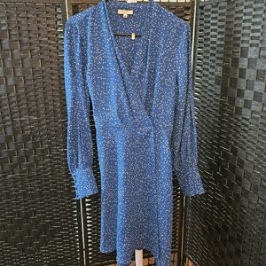 Equipment Femme Designer Dress